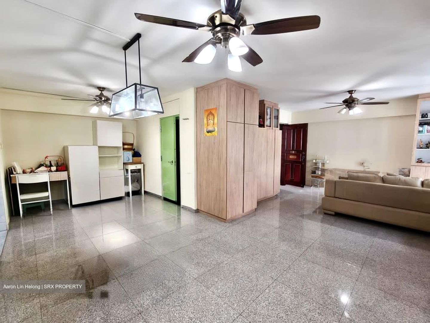 Blk 501C Montreal Spring (Sembawang), HDB 5 Rooms #574057651